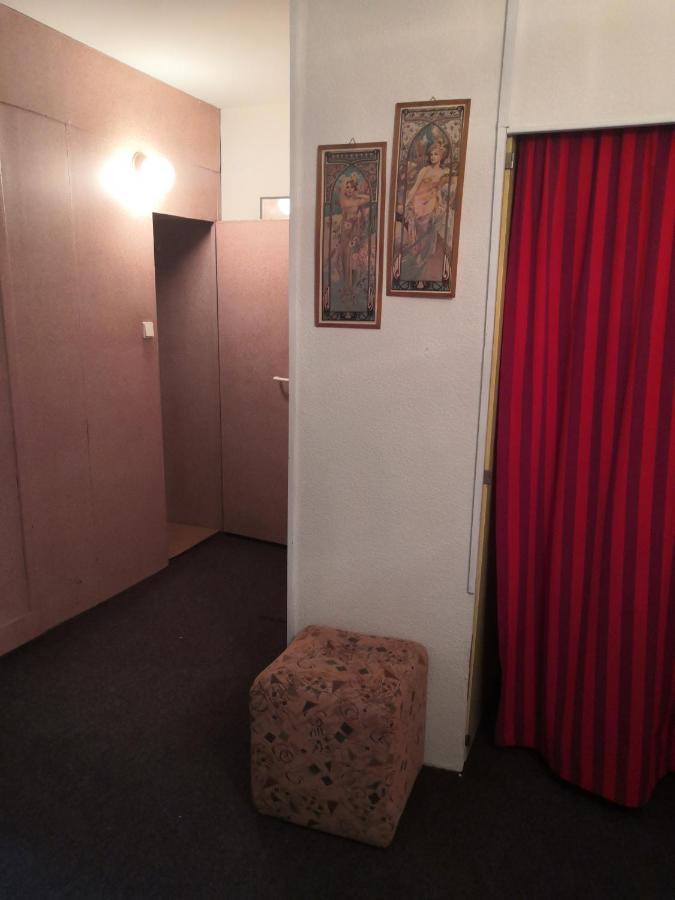 Apartman Csa Františkovy Lázně Eksteriør bilde