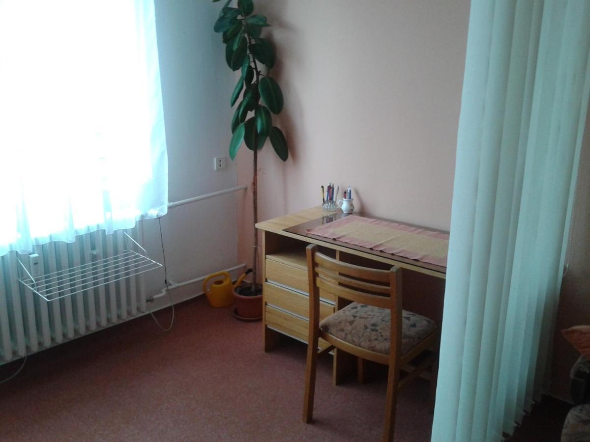 Apartman Csa Františkovy Lázně Eksteriør bilde